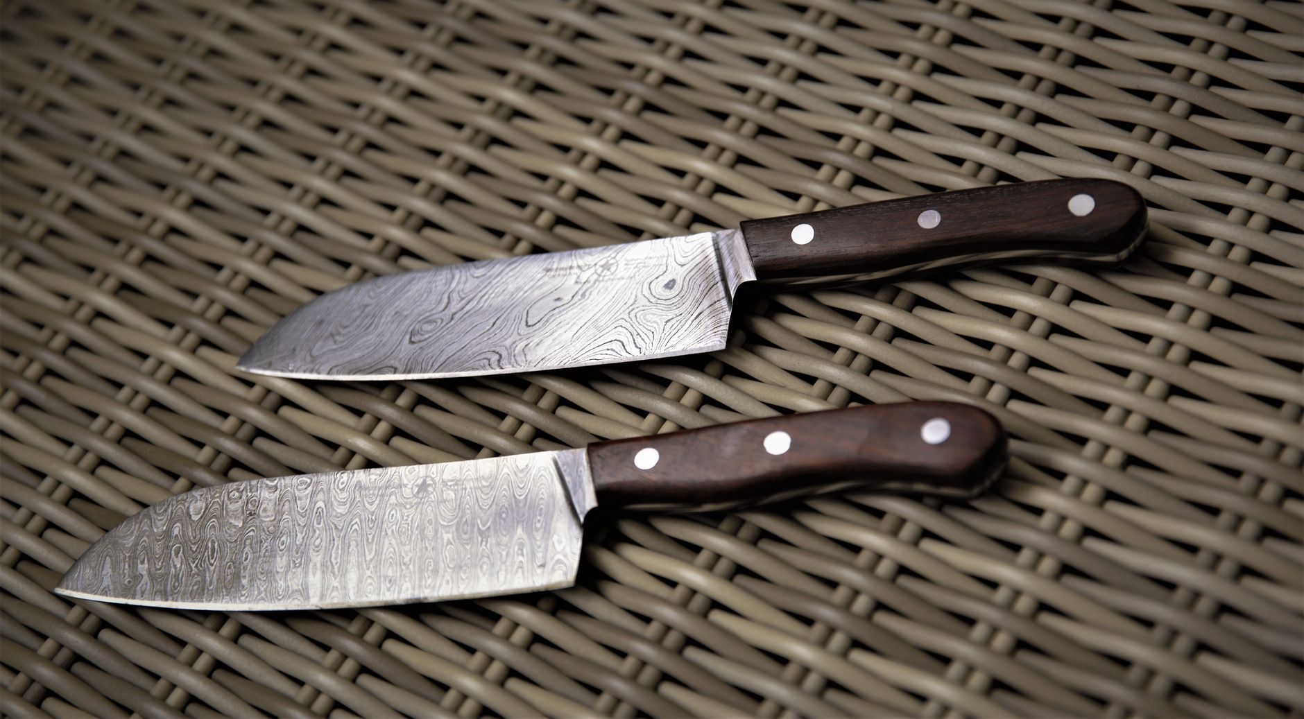 A First Set of Knives for a Small Homestead Kitchen