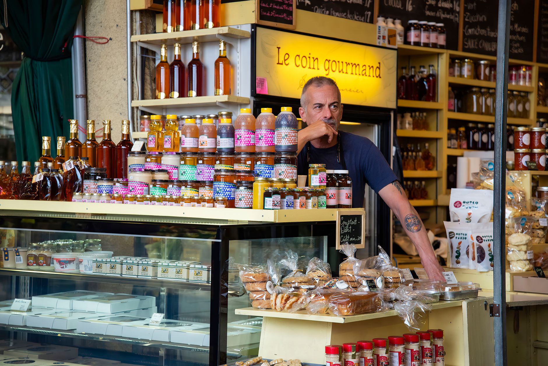 Food Preservation Equipment Worth the Counter Space