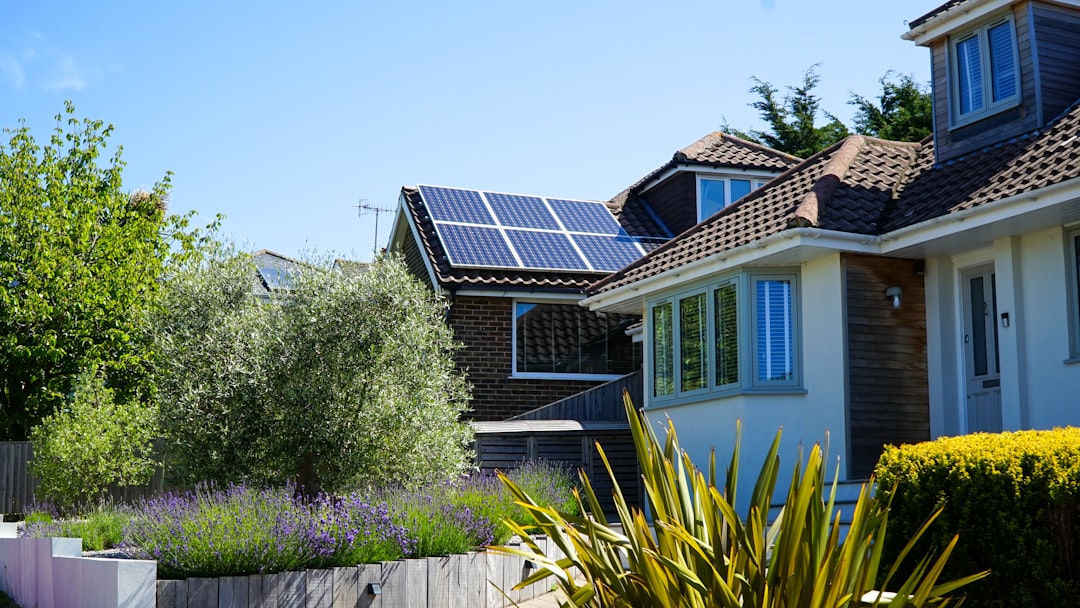 A Honest Look at Solar Power for a Small Home