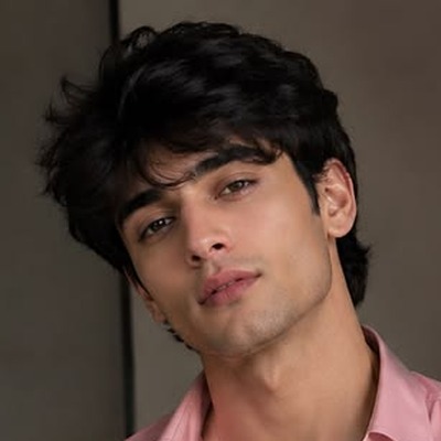 Jay Sharma