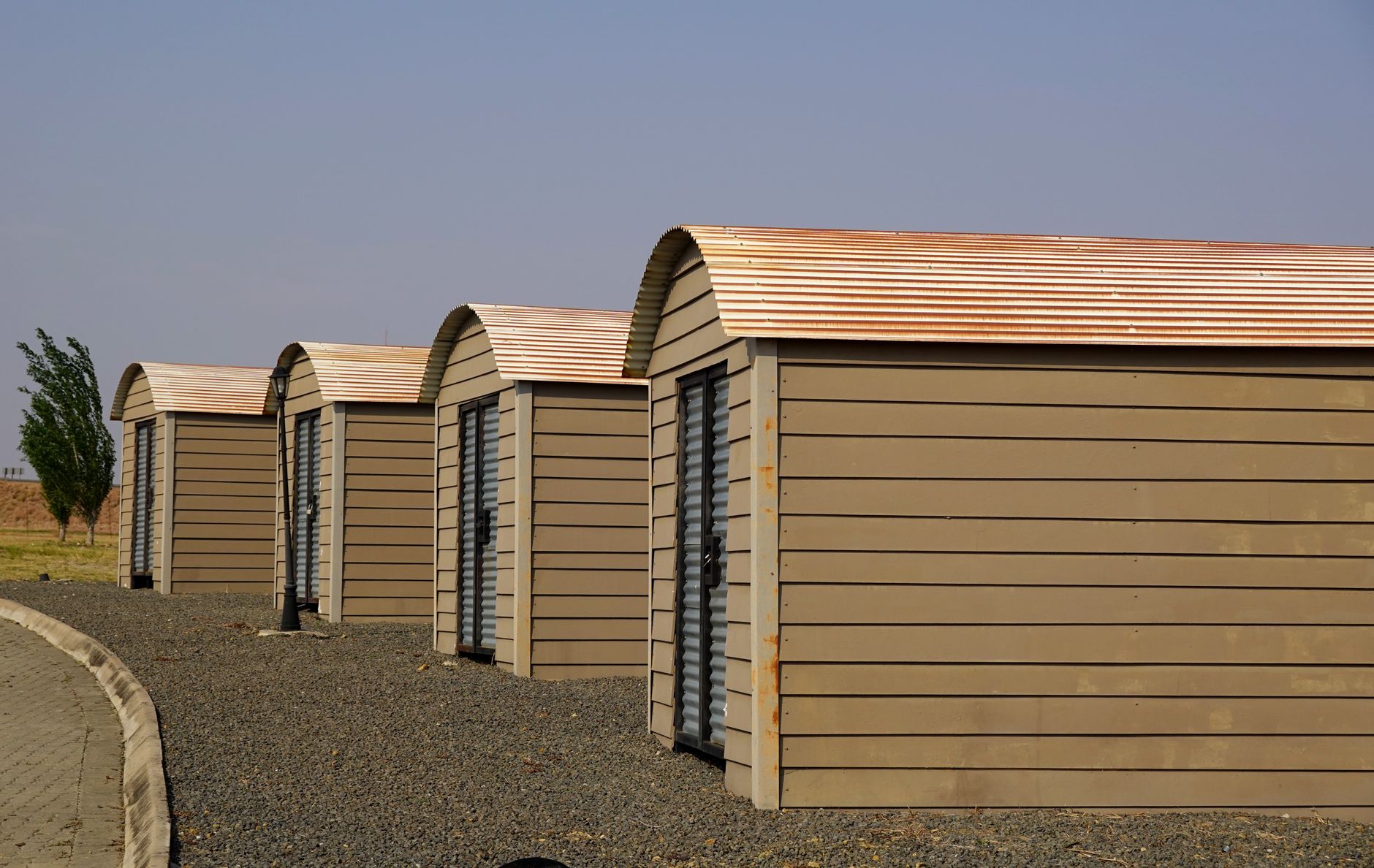 Building a Modest, Honest Tool Shed