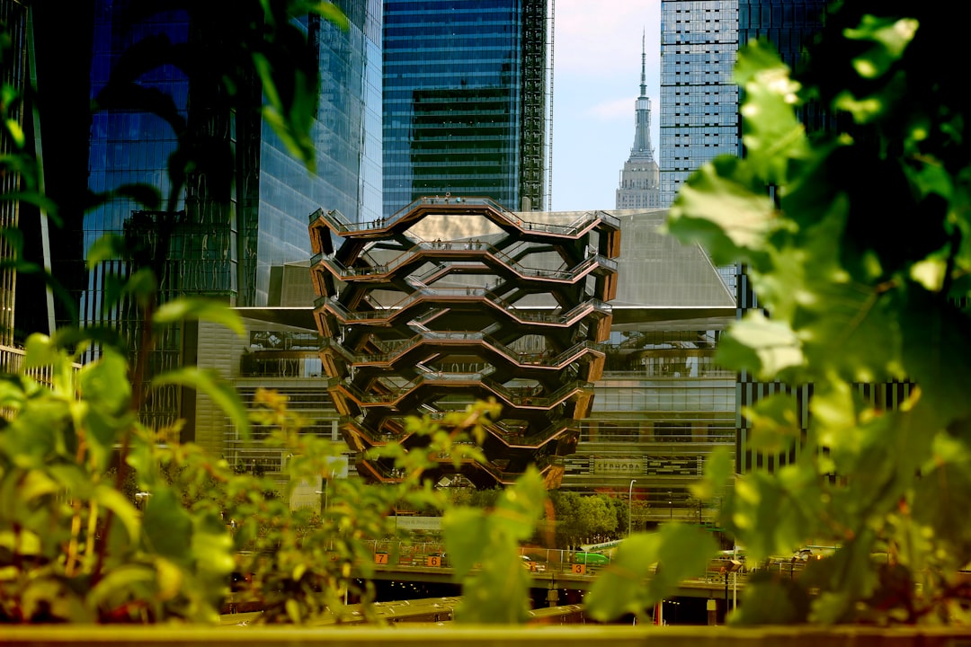 Predator-Aware Coop Design