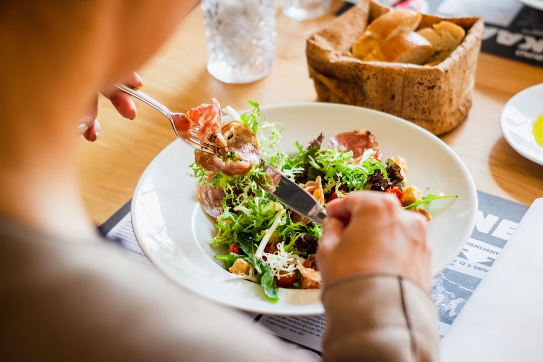 A Realistic Move Toward Eating Seasonally